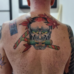 emil-klein-tattoo-hannya