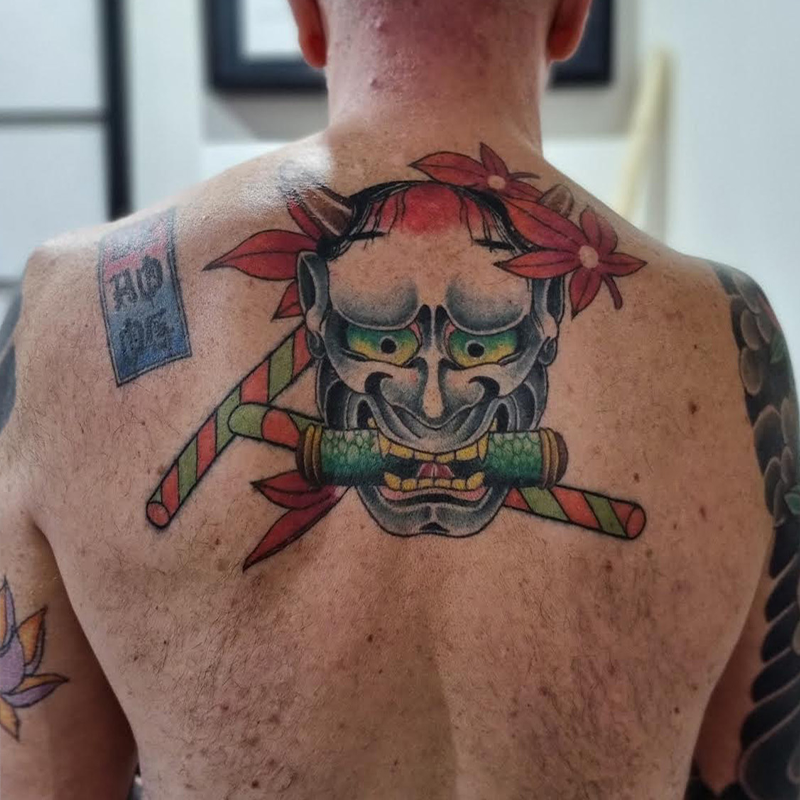 emil-klein-tattoo-hannya